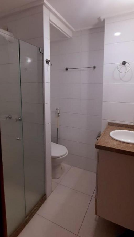Manaira Palace Apt 234 Apartment โจเอาเปสโซอา ภายนอก รูปภาพ